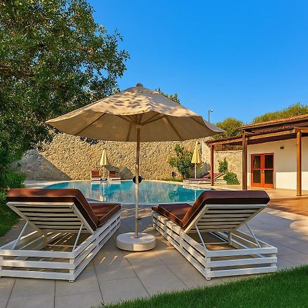 Villa Cedrus Akyaka  Εξωτερικό φωτογραφία