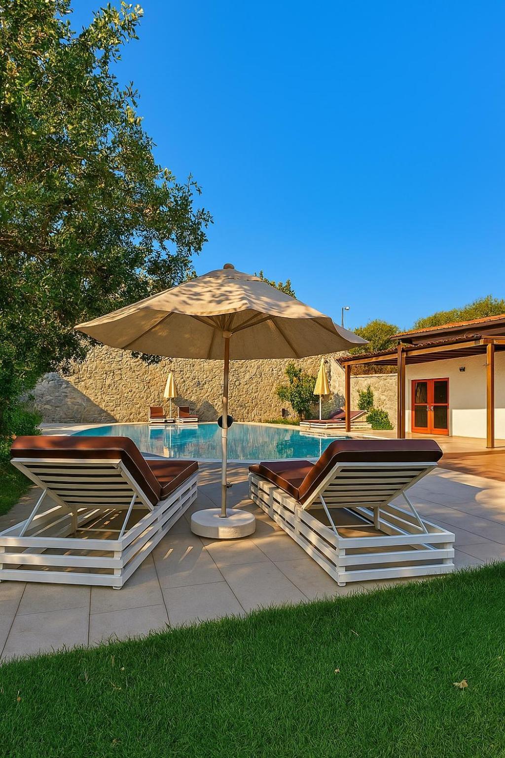 Villa Cedrus Akyaka  Εξωτερικό φωτογραφία
